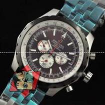 大人気　美品 BREITLING-ブライトリング 腕時計