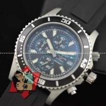 大人気　美品 BREITLING-ブライトリング 腕時計