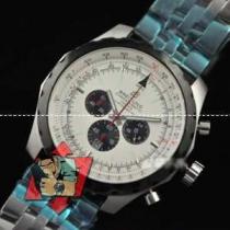 大人気　美品 BREITLING-ブライトリング 腕時計