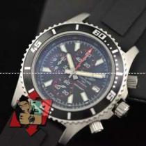 大人気　美品 BREITLING-ブライトリング 腕時計