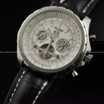 大人気　美品 BREITLING-ブライトリング 腕時計