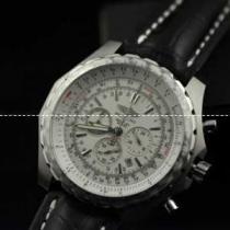 美品　BREITLING-ブライトリング 飽きの来ないシンプルな腕時計