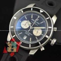 大人気　美品 BREITLING-ブライトリング 腕時計