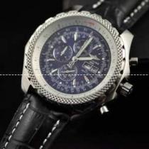 クラシカルな雰囲気を醸し出すBREITLINGブライトリング 腕時計