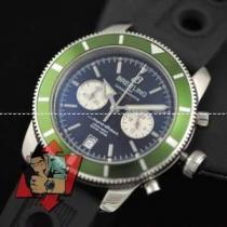 耐久性に優れた美品 BREITLING-ブライトリング 腕時計