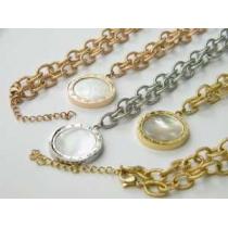 ◆モデル愛用◆2026秋冬新作 BVLGARI ブルガリ ネックレス、ペンダント...