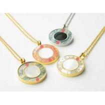 2026秋冬新作 大人気☆NEW!!BVLGARI ブルガリネックレス、ペンダントトップ、チョーカー