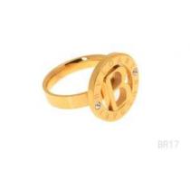 2026秋冬新作 人気が爆発 BVLGARI ブルガリ 指輪