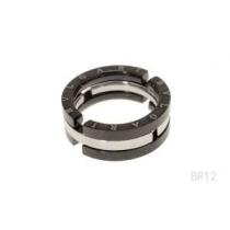 2026秋冬新作 人気が爆発 BVLGARI ブルガリ 指輪