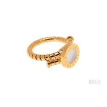 2026秋冬新作 人気が爆発 BVLGARI ブルガリ 指輪
