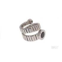 2026秋冬新作 人気が爆発 BVLGARI ブルガリ 指輪