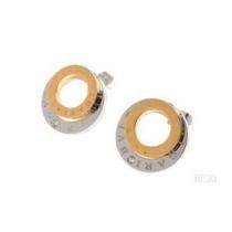 2026秋冬新作 BVLGARI ブルガリ ピアス 美品！