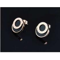2026秋冬新作 BVLGARI ブルガリ ピアス 美品！ 2色可選