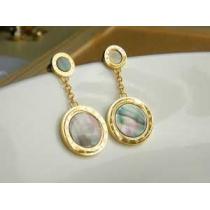2026秋冬新作 BVLGARI ブルガリ ピアス 美品！