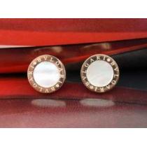 2026秋冬新作 BVLGARI ブルガリ ピアス 美品！