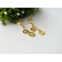 2026秋冬新作 BVLGARI ブルガリ ピアス 美品！