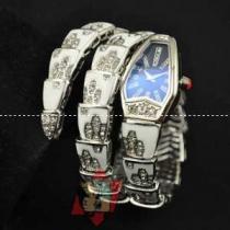 大人気 BVLGARI  ブルガリ腕時計 レディース 2026WAT-BV011