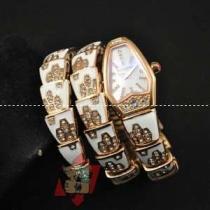 新品 BVLGARI  ブルガリ時計 レディース 人気 2026WAT-BV015