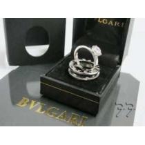 ～希少 2026春夏 BVLGARI ブルガリ 指輪