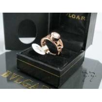 最旬アイテム2026春夏 BVLGARI ブルガリ 指輪