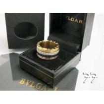 魅力満点 NEW!!2026春夏 BVLGARI ブルガリ 指輪