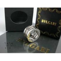 人気が爆発 2026春夏 BVLGARI ブルガリ 指輪