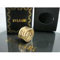 個性派2026春夏 BVLGARI ブルガリ 指輪