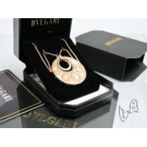 高級感演出 2026春夏 BVLGARI ブルガリ ネックレス、ペンダントトップ...