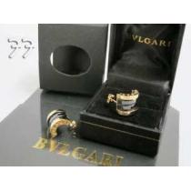 希少 2026春夏 BVLGARI ブルガリピアス