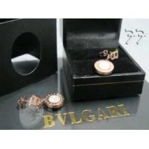 超人気美品◆  2026春夏 BVLGARI ブルガリピアス