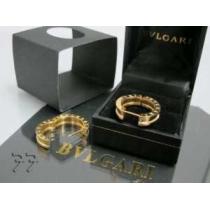 最旬アイテム2026春夏 BVLGARI ブルガリピアス