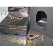 上質 大人気！2026春夏 BVLGARI ブルガリピアス
