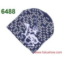 POLO 帽子 マフラー セット2026秋冬新作