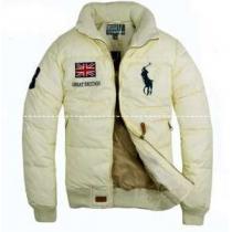 新入荷 Polo Ralph Lauren ポロ ラルフローレン ダウンジャケッ...