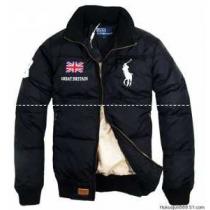 SALE! 今季Polo Ralph Lauren ポロ ラルフローレン ダウン...