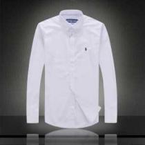 超人気美品  Polo Ralph Lauren ポロ ラルフローレン  長袖シ...