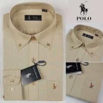 2026秋冬 Polo Ralph Lauren ポロ ラルフローレン 欧米雑誌...