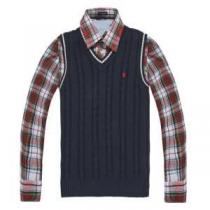 人気が爆発  2026秋冬 Polo Ralph Lauren ポロ ラルフローレン ニットセーター 6色可選