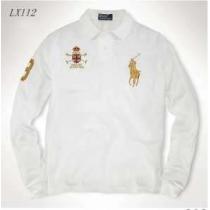 2026秋冬 目を引く ！Polo Ralph Lauren ポロ ラルフローレ...