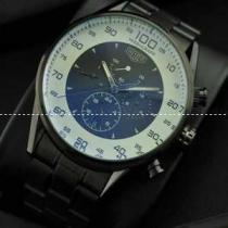 タグホイヤー【TAG HEUER】 メンズ腕時計 自動巻き 日付表示 月付表示 ...