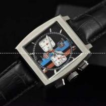 大人気　美品 TAG HEUER-タグホイヤー 腕時計