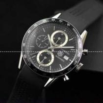 大人気　美品 TAG HEUER-タグホイヤー 腕時計