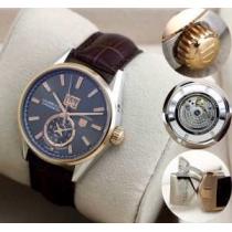 2026秋冬 最旬アイテム TAG HEUER タグホイヤー 腕時計