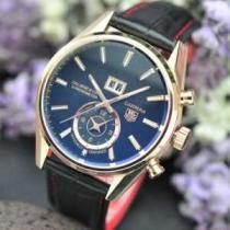 入手困難 TAG HEUER タグホイヤー 幸運をもたらす腕時計