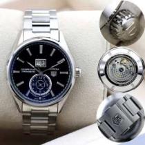 値下げ！ TAG HEUER タグホイヤー 個性的なデザイン腕時計
