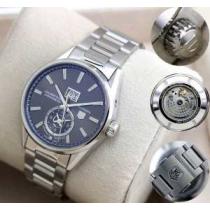 上質 TAG HEUER タグホイヤー エレガントな雰囲気腕時計