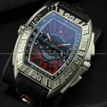 日本製クオーツ 夜光効果 FRANCK MULLER  フランクミュラー メンズ...