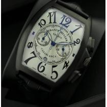丁度良いモデルFRANCK MULLER フランクミュラー メンズ腕時計 日本製...