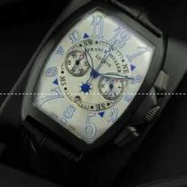 実用性あるモデルFRANCK MULLER フランクミュラーコピー メンズ腕時計...