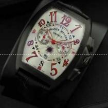 プレゼントに　FRANCK MULLER フランクミュラー メンズ腕時計 日本製...